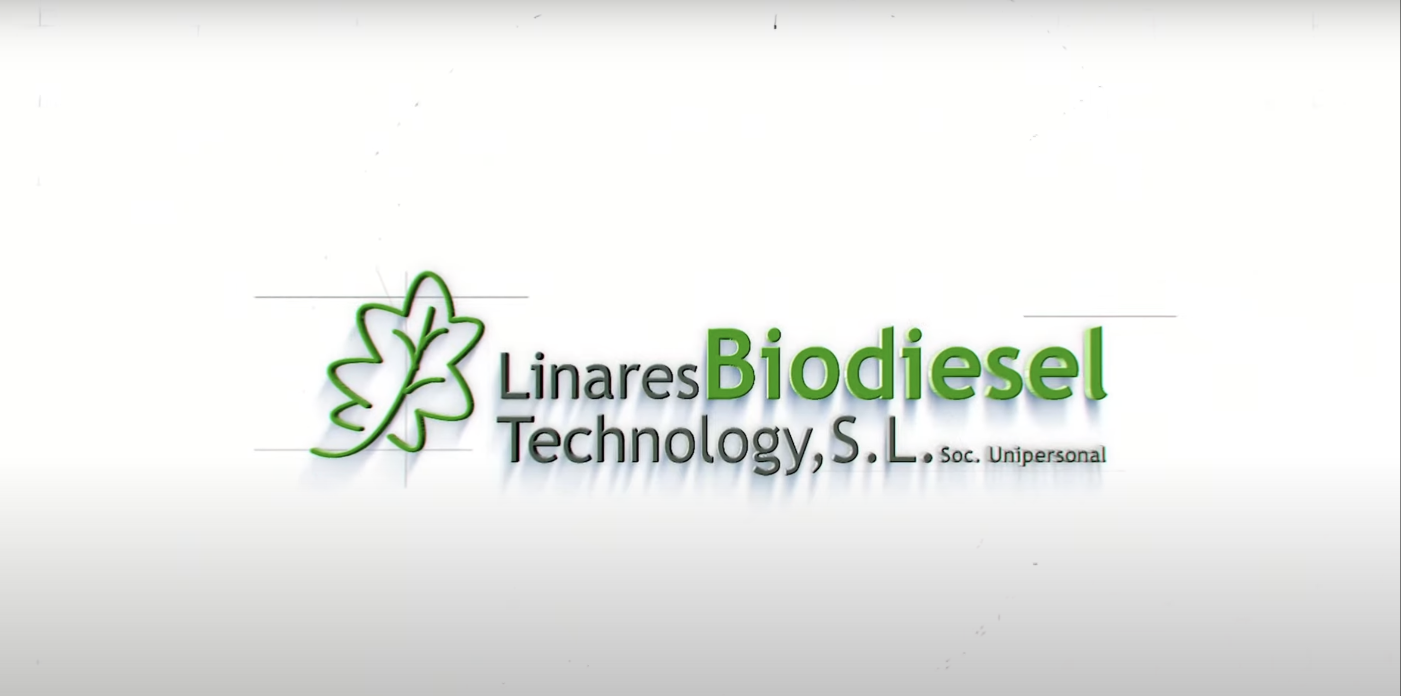AFAMP - Videos corporativos - Linares Biodiesel Technology