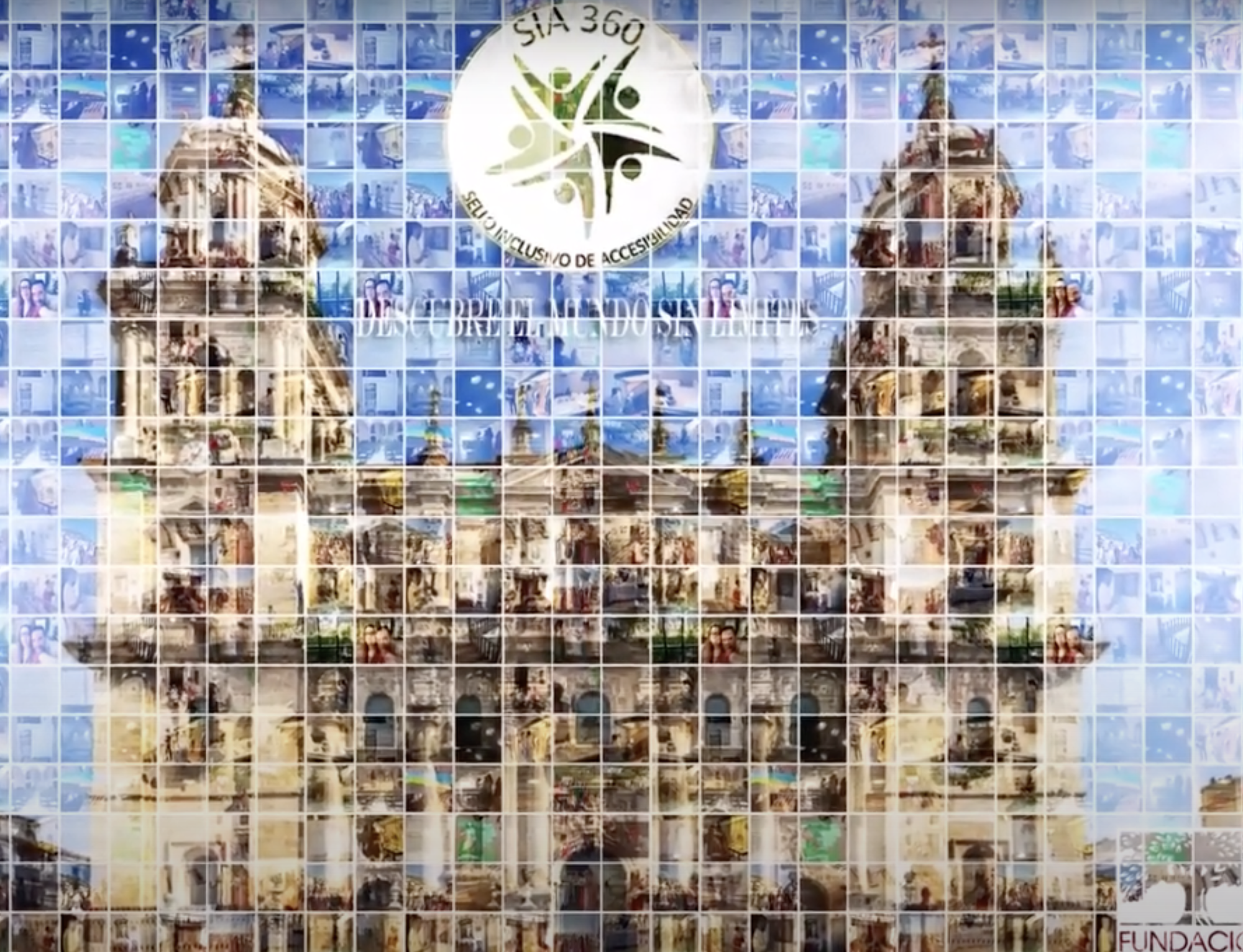 AFAMP - Videos corporativos - Desafio solidario